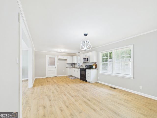 3926 San Juan Avenue, Macon, GA 31206