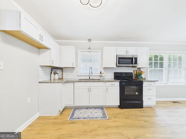 3926 San Juan Avenue, Macon, GA 31206