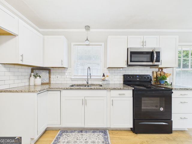 3926 San Juan Avenue, Macon, GA 31206
