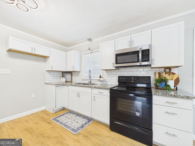3926 San Juan Avenue, Macon, GA 31206