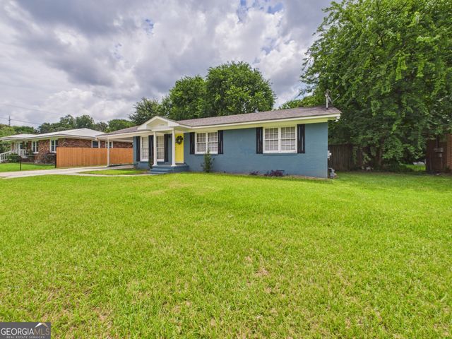 3926 San Juan Avenue, Macon, GA 31206