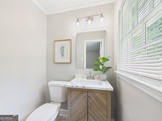 3926 San Juan Avenue, Macon, GA 31206