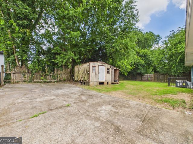 3926 San Juan Avenue, Macon, GA 31206