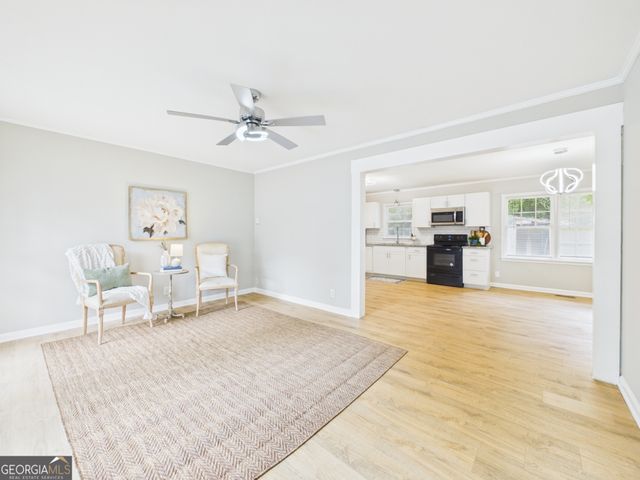 3926 San Juan Avenue, Macon, GA 31206
