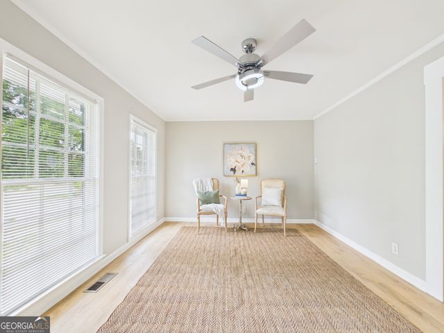 3926 San Juan Avenue, Macon, GA 31206