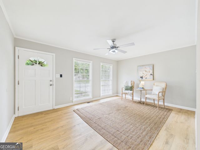 3926 San Juan Avenue, Macon, GA 31206