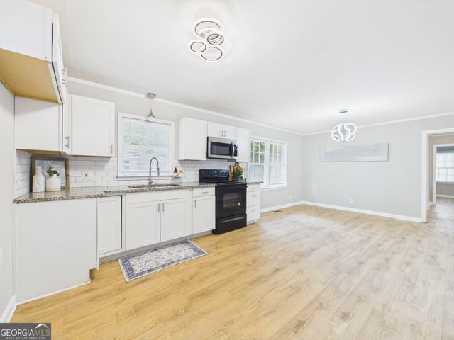 3926 San Juan Avenue, Macon, GA 31206