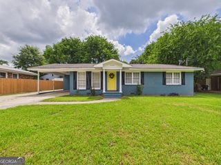 3926 San Juan Avenue, Macon, GA 31206