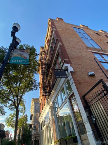 1232 Vine Street, Cincinnati, OH 45202