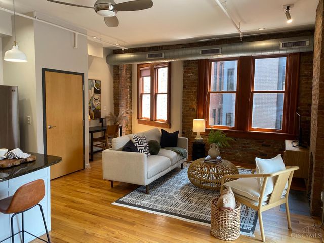1232 Vine Street, Cincinnati, OH 45202