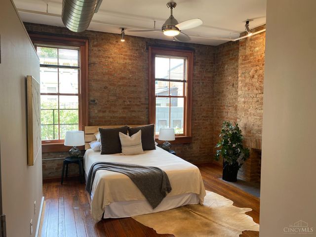 1232 Vine Street, Cincinnati, OH 45202