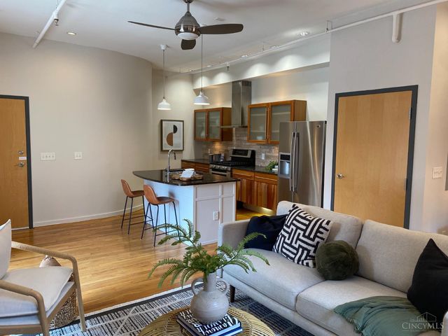 1232 Vine Street, Cincinnati, OH 45202