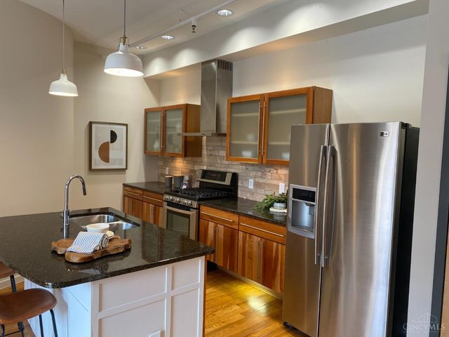 1232 Vine Street, Cincinnati, OH 45202