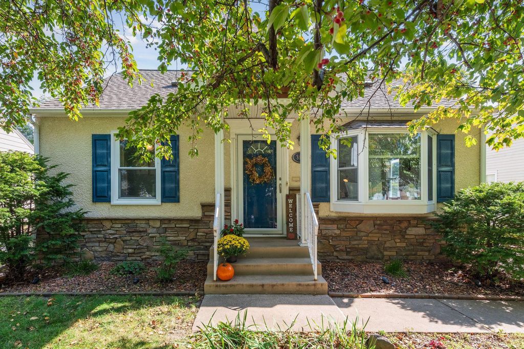 3957 Brunswick Avenue S, Saint Louis Park, MN 55416