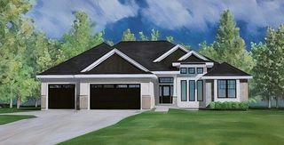 553 Wickland WAY, Colgate, WI 53017
