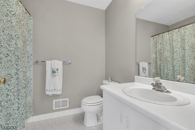 319 Hannah Way, Bridgewater Twp., NJ 08807