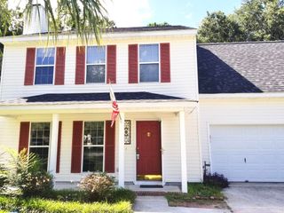 1269 Center Lake Drive, Mount Pleasant, SC 29464