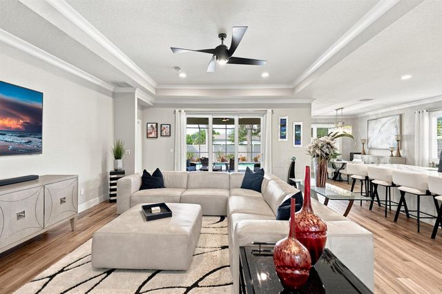 7314 SW KANTNER Drive, Stuart, FL 34997