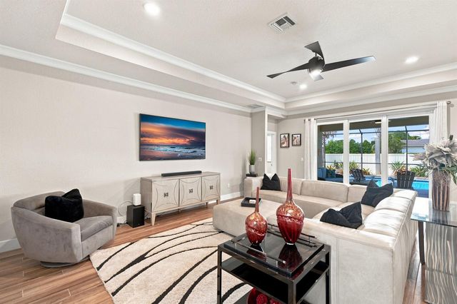 7314 SW KANTNER Drive, Stuart, FL 34997