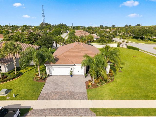 7314 SW KANTNER Drive, Stuart, FL 34997