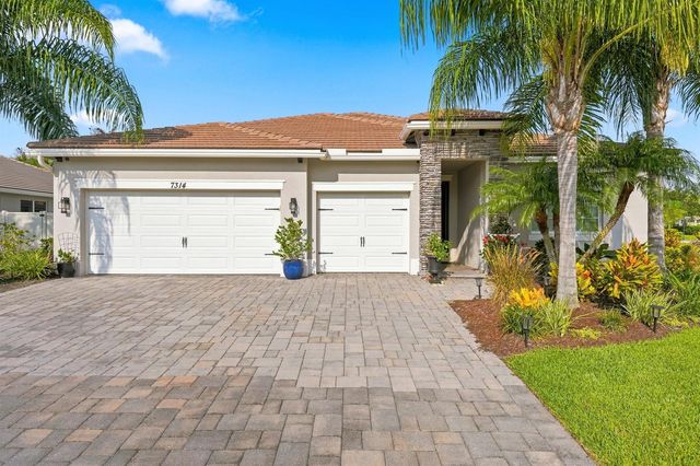 7314 SW KANTNER Drive, Stuart, FL 34997