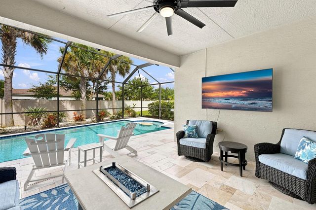 7314 SW KANTNER Drive, Stuart, FL 34997