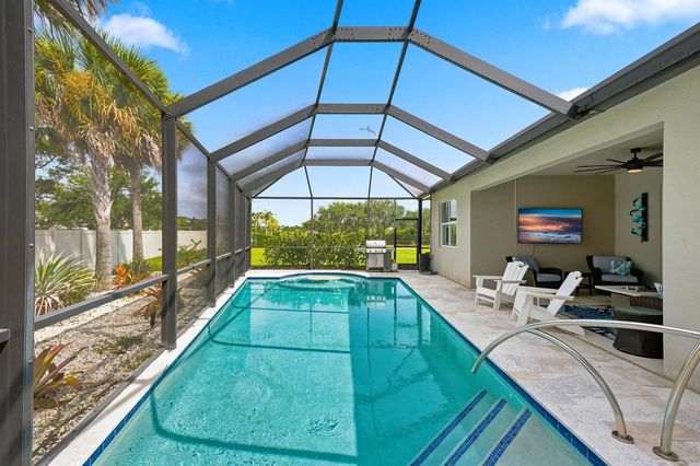 7314 SW KANTNER Drive, Stuart, FL 34997