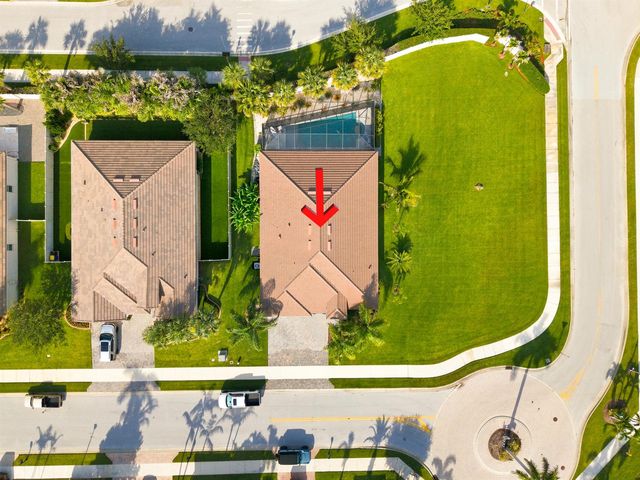 7314 SW KANTNER Drive, Stuart, FL 34997