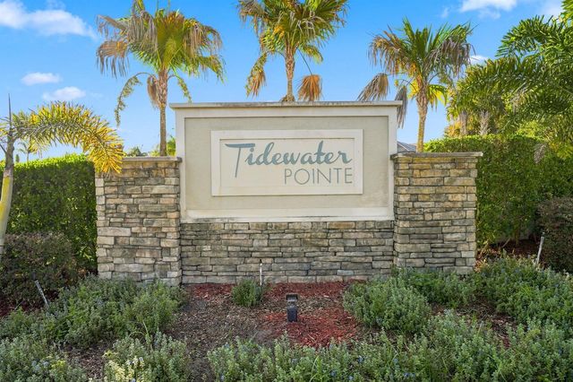7314 SW KANTNER Drive, Stuart, FL 34997
