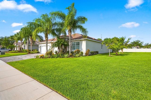 7314 SW KANTNER Drive, Stuart, FL 34997