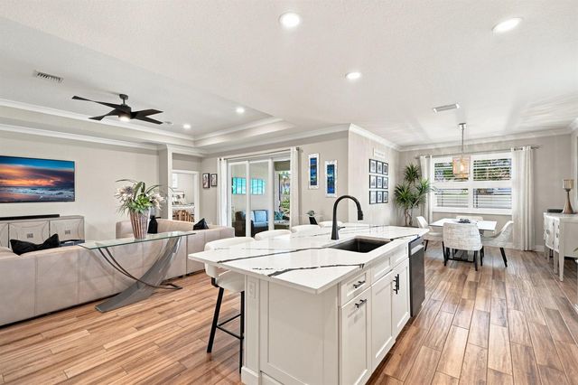 7314 SW KANTNER Drive, Stuart, FL 34997