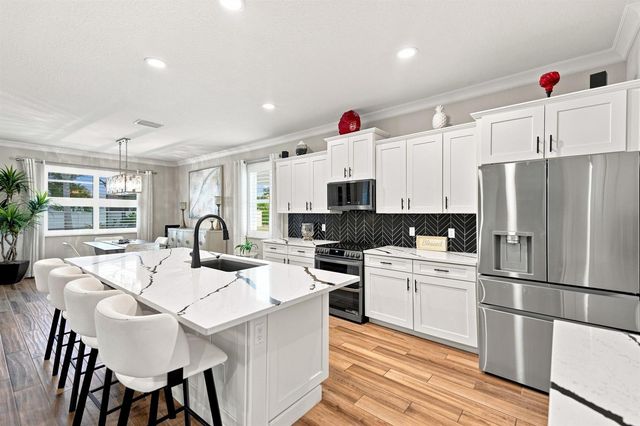 7314 SW KANTNER Drive, Stuart, FL 34997