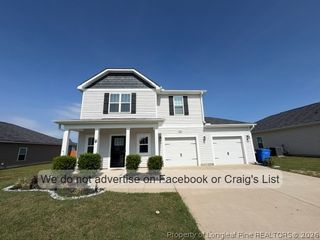2350 Spinning Wheel Road, Fayetteville, NC 28305