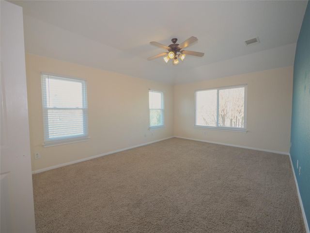 324 Hidden Brook LN, Round Rock, TX 78665