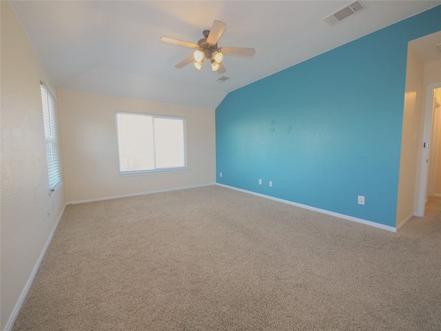 324 Hidden Brook LN, Round Rock, TX 78665