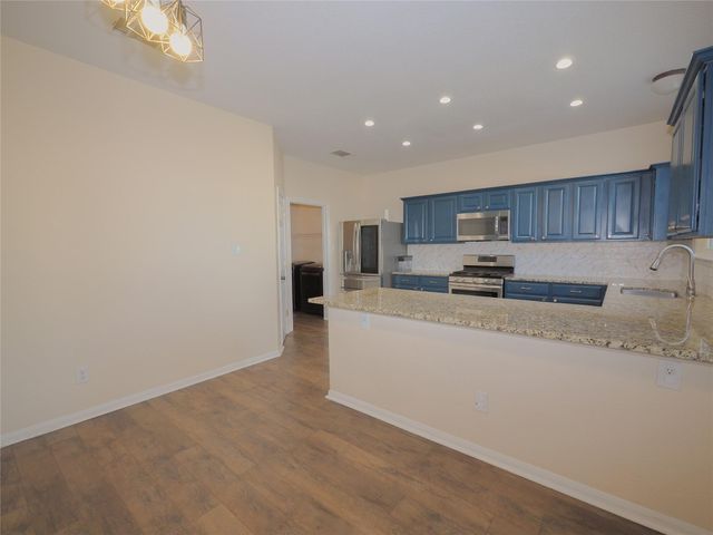 324 Hidden Brook LN, Round Rock, TX 78665