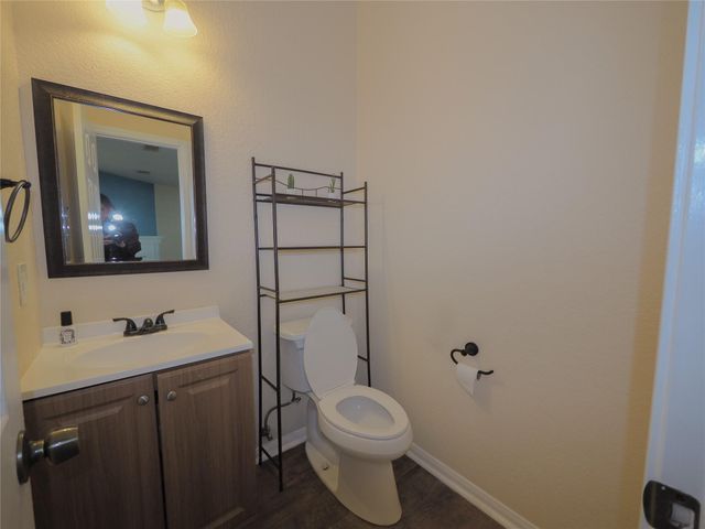 324 Hidden Brook LN, Round Rock, TX 78665