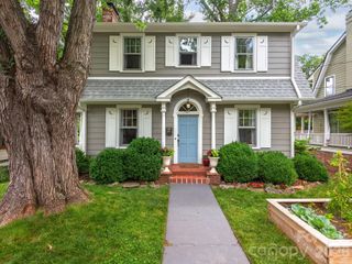 17 Melrose Avenue, Asheville, NC 28804