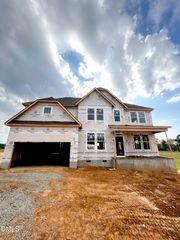 64 Maverick Lane, Dunn, NC 28334