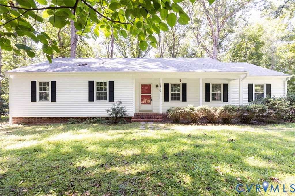 2765 Briarpatch Ln, Powhatan, VA 23139