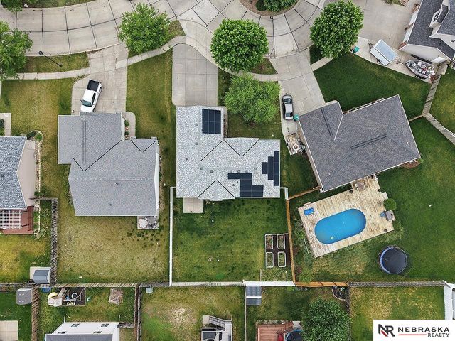 1601 Blackhawk Circle, Lincoln, NE 68521