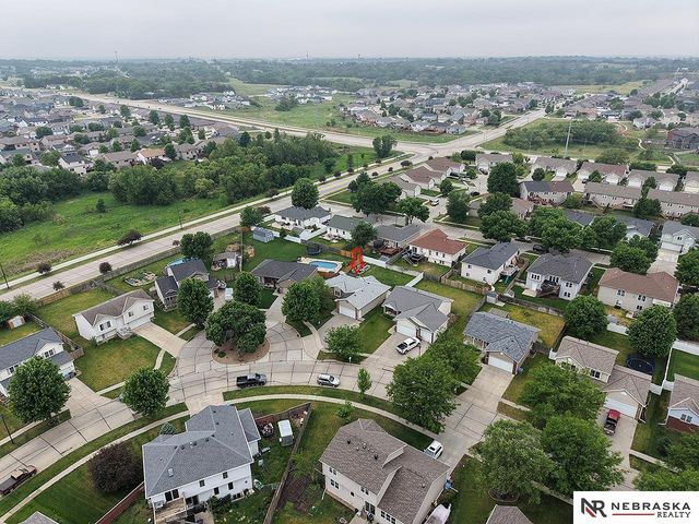 1601 Blackhawk Circle, Lincoln, NE 68521