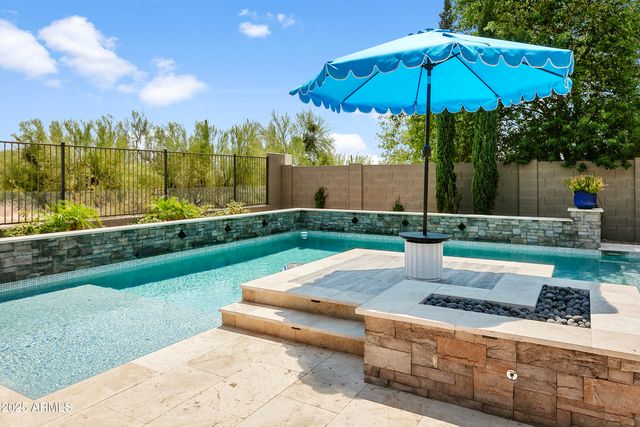 5803 E Parnell Drive, Cave Creek, AZ 85331