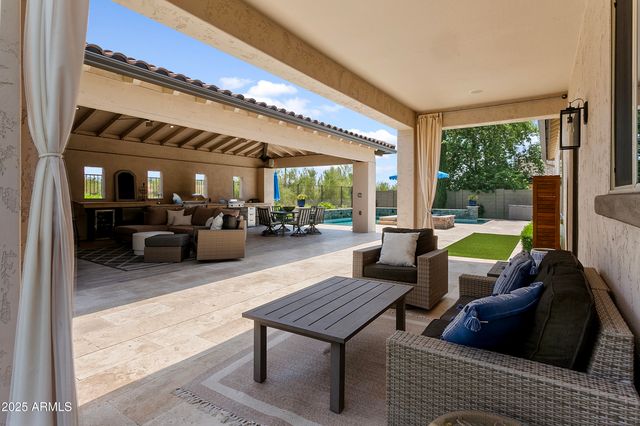 5803 E Parnell Drive, Cave Creek, AZ 85331