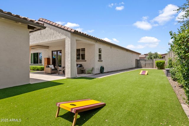 5803 E Parnell Drive, Cave Creek, AZ 85331