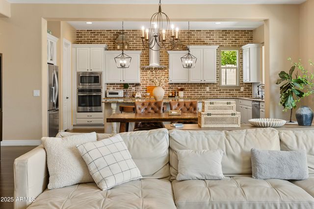 5803 E Parnell Drive, Cave Creek, AZ 85331
