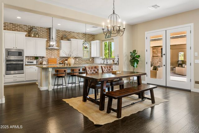 5803 E Parnell Drive, Cave Creek, AZ 85331