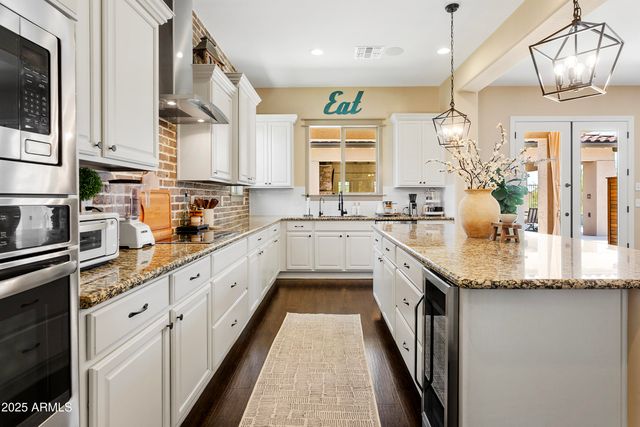 5803 E Parnell Drive, Cave Creek, AZ 85331