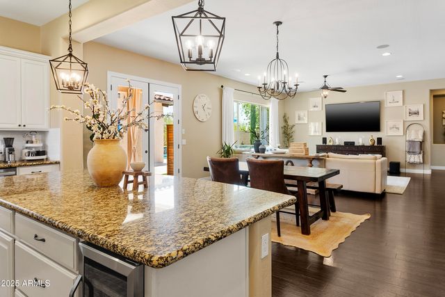 5803 E Parnell Drive, Cave Creek, AZ 85331