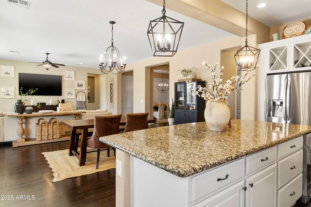 5803 E Parnell Drive, Cave Creek, AZ 85331